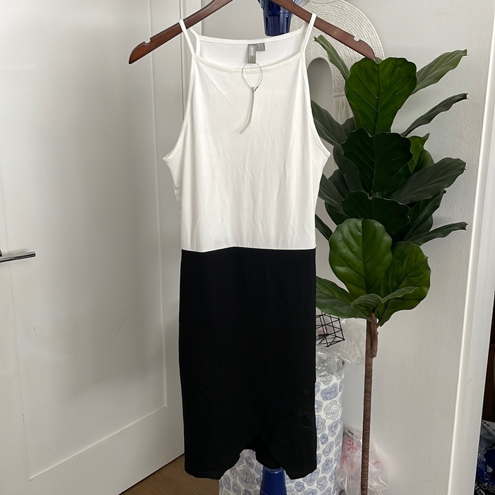 ASOS bodycon dress